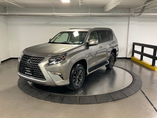 2020 Lexus GX 460 Premium