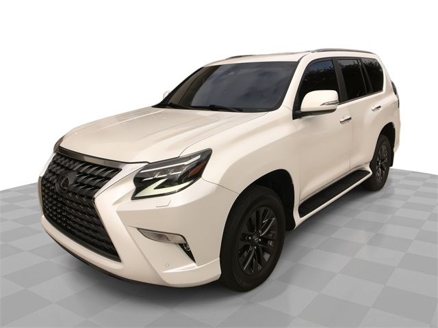 2020 Lexus GX 460 Premium