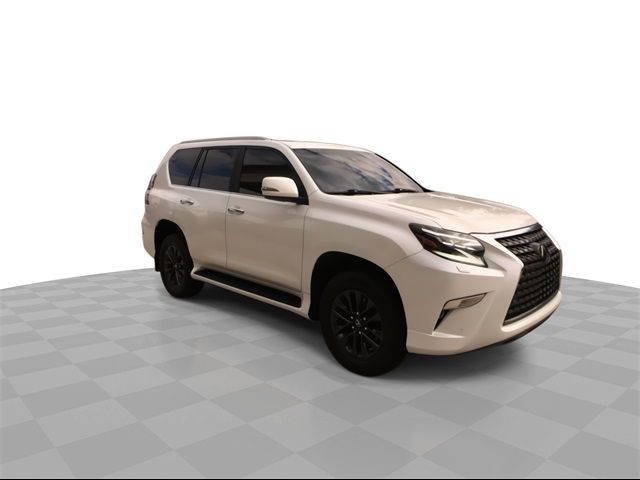 2020 Lexus GX 460 Premium