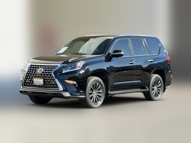 2020 Lexus GX 460 Premium