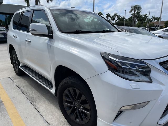 2020 Lexus GX 460 Premium