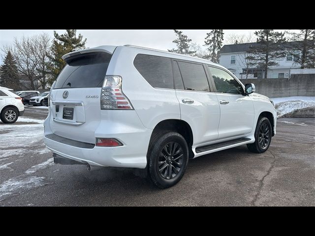 2020 Lexus GX 460 Premium