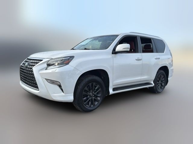 2020 Lexus GX 460 Premium