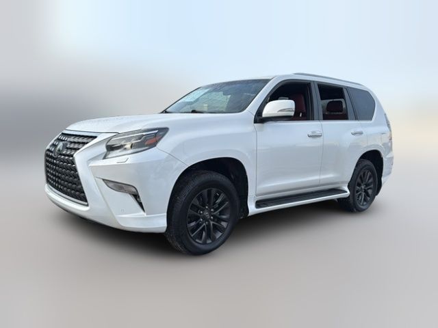 2020 Lexus GX 460 Premium