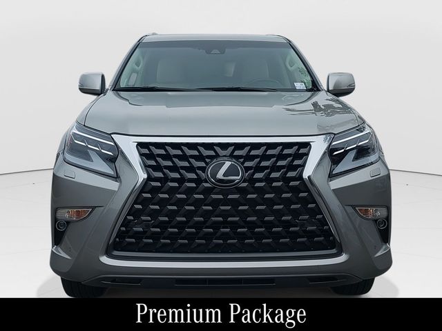 2020 Lexus GX 460 Premium