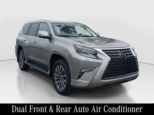 2020 Lexus GX 460 Premium