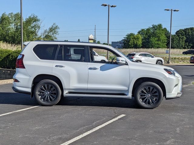 2020 Lexus GX 460 Premium