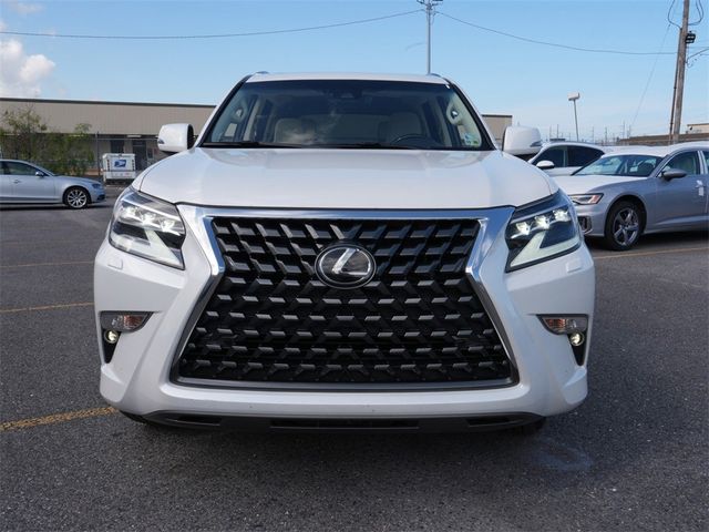 2020 Lexus GX 460 Premium