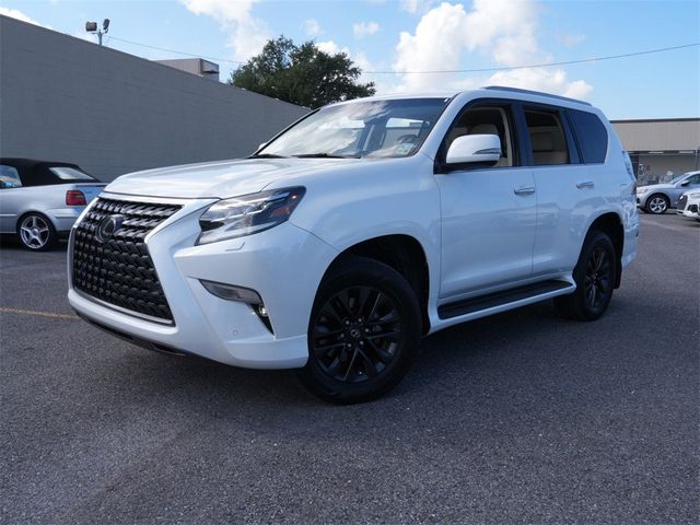 2020 Lexus GX 460 Premium