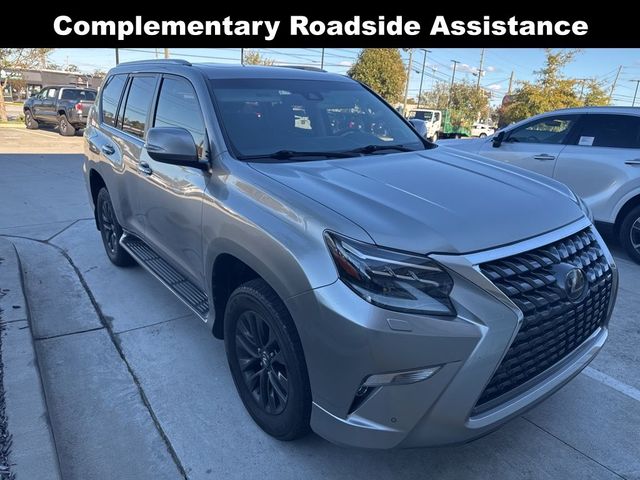 2020 Lexus GX 460 Premium