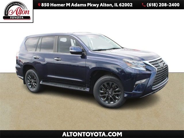 2020 Lexus GX 460 Premium