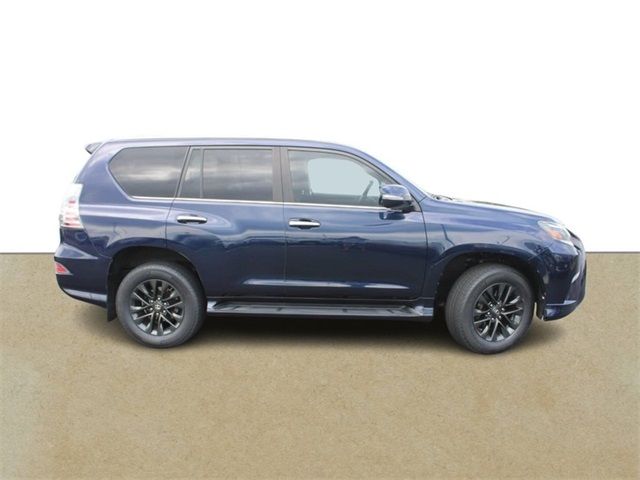 2020 Lexus GX 460 Premium