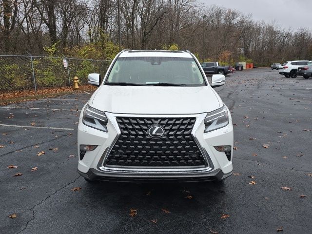 2020 Lexus GX 460 Premium