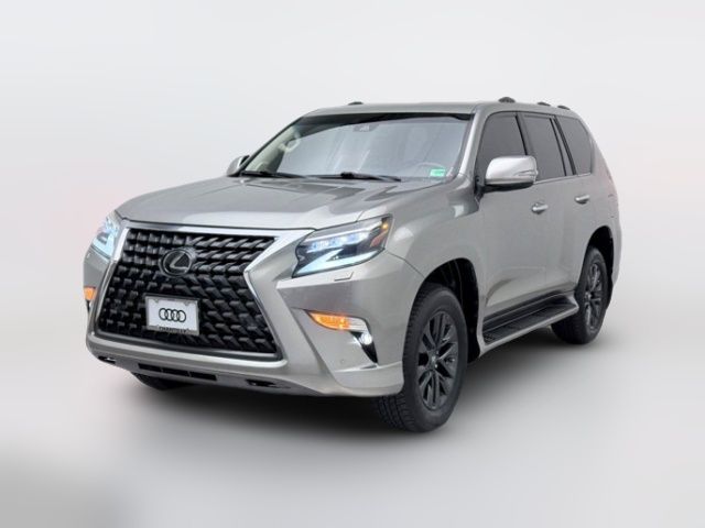2020 Lexus GX 460 Premium