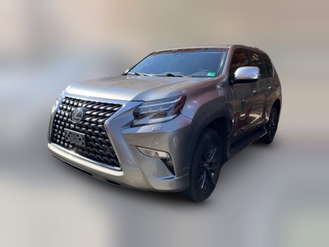 2020 Lexus GX 460 Premium