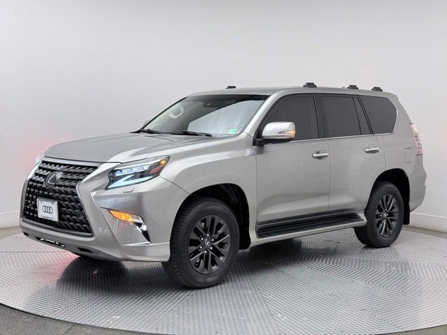 2020 Lexus GX 460 Premium