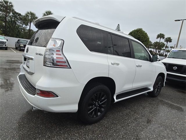 2020 Lexus GX 460 Premium