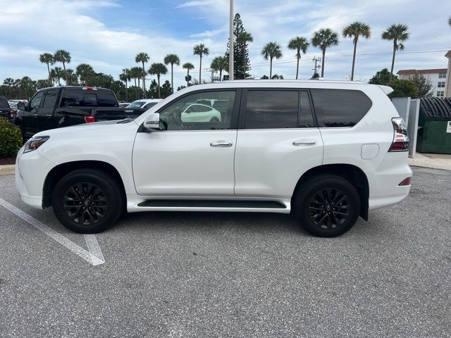 2020 Lexus GX 460 Premium