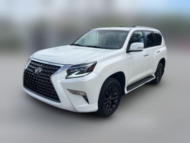 2020 Lexus GX 460 Premium