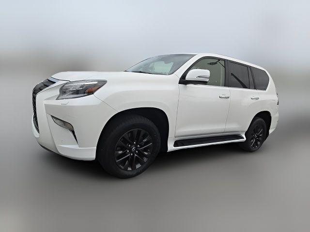 2020 Lexus GX 460 Premium