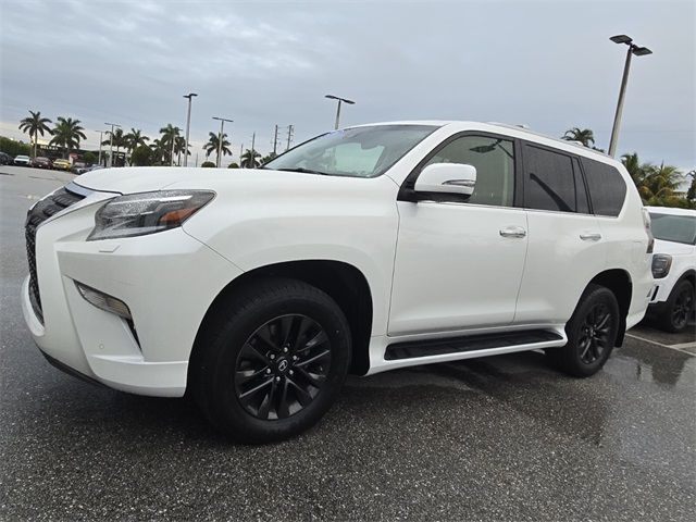 2020 Lexus GX 460 Premium