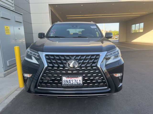 2020 Lexus GX 460 Premium