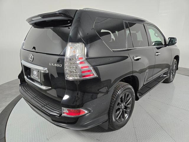 2020 Lexus GX 460 Premium