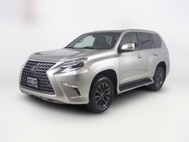 2020 Lexus GX 460 Premium