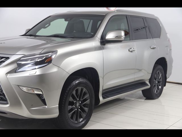 2020 Lexus GX 460 Premium