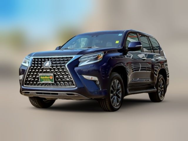 2020 Lexus GX 460 Premium