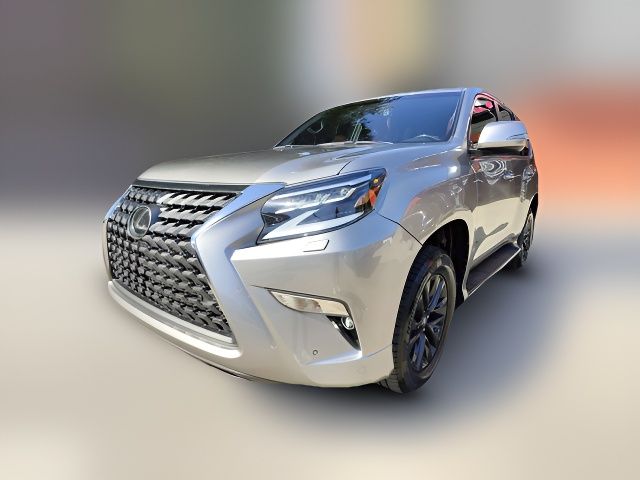 2020 Lexus GX 460 Premium