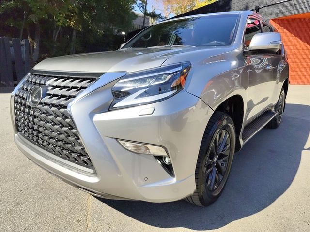 2020 Lexus GX 460 Premium