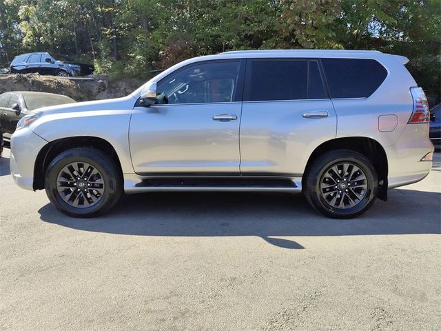 2020 Lexus GX 460 Premium