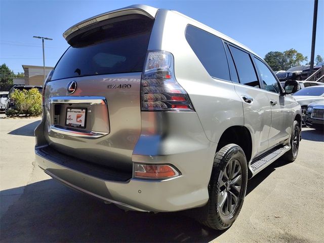 2020 Lexus GX 460 Premium