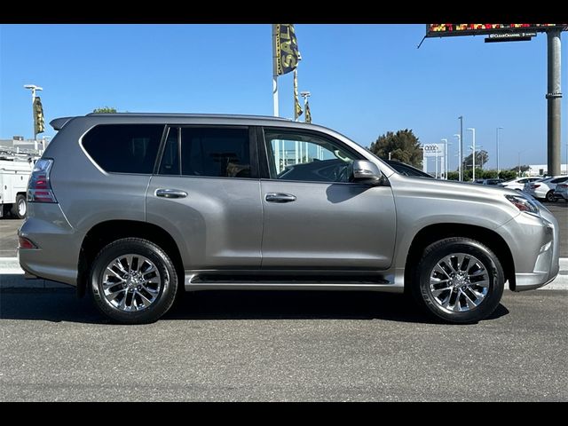 2020 Lexus GX 460 Premium