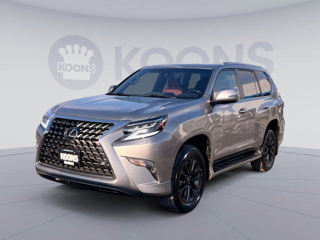 2020 Lexus GX 460 Premium