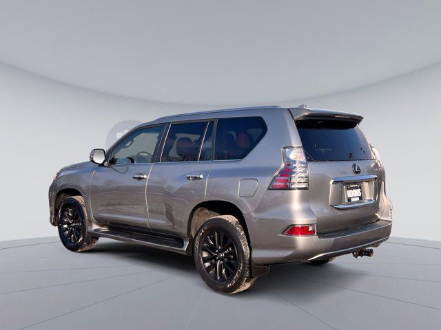 2020 Lexus GX 460 Premium