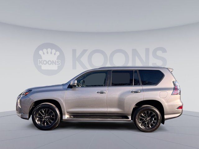 2020 Lexus GX 460 Premium