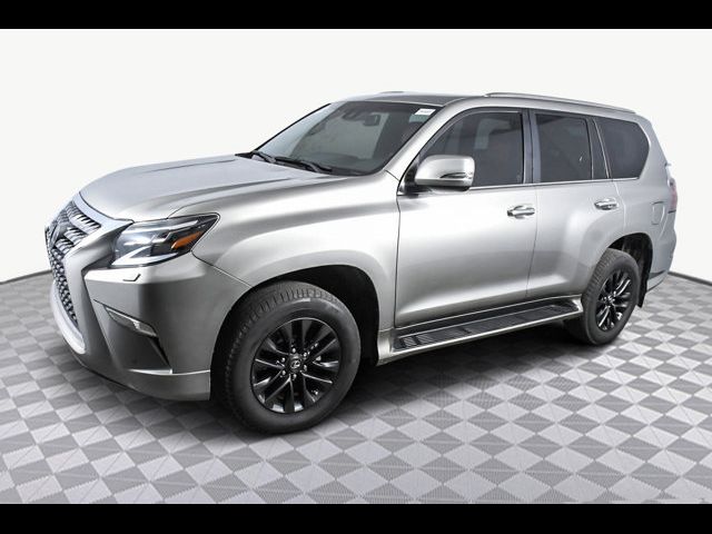 2020 Lexus GX 460 Premium