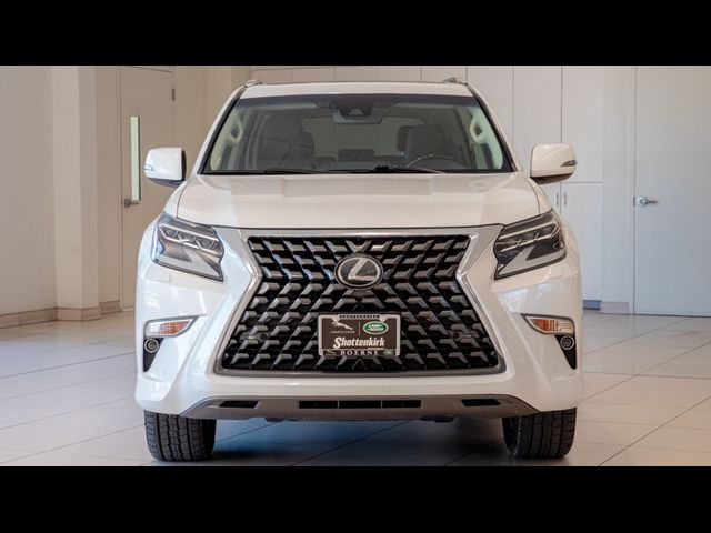 2020 Lexus GX 460 Premium