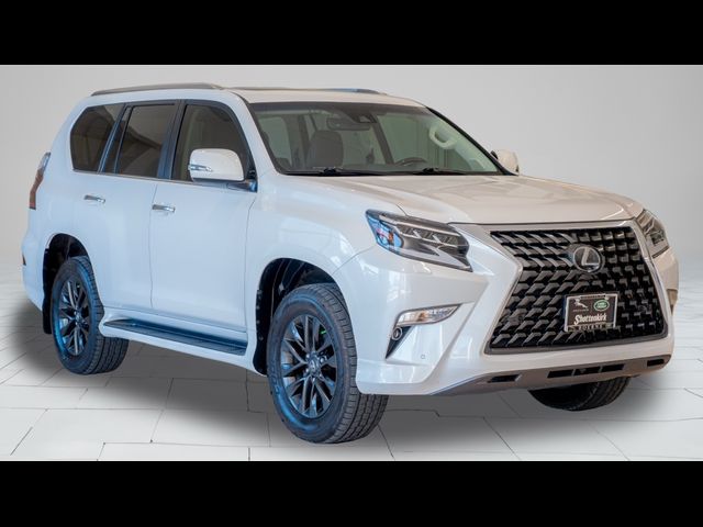 2020 Lexus GX 460 Premium