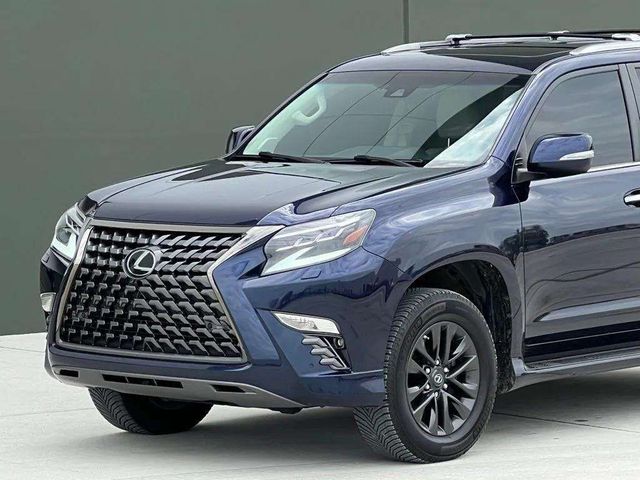 2020 Lexus GX 460 Premium