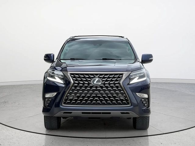 2020 Lexus GX 460 Premium
