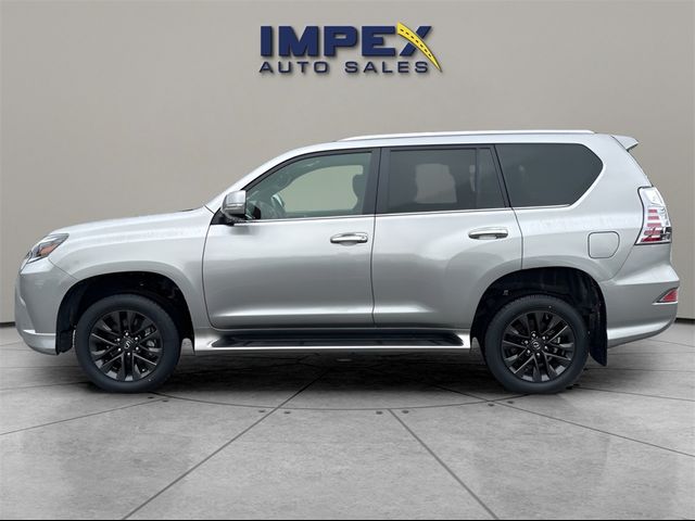 2020 Lexus GX 460 Premium