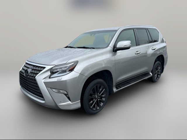 2020 Lexus GX 460 Premium