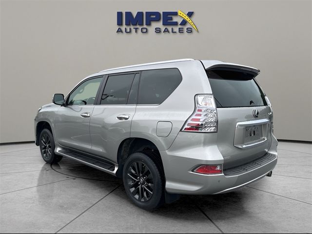 2020 Lexus GX 460 Premium