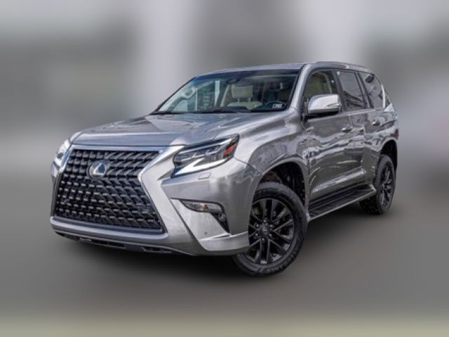 2020 Lexus GX 460 Premium