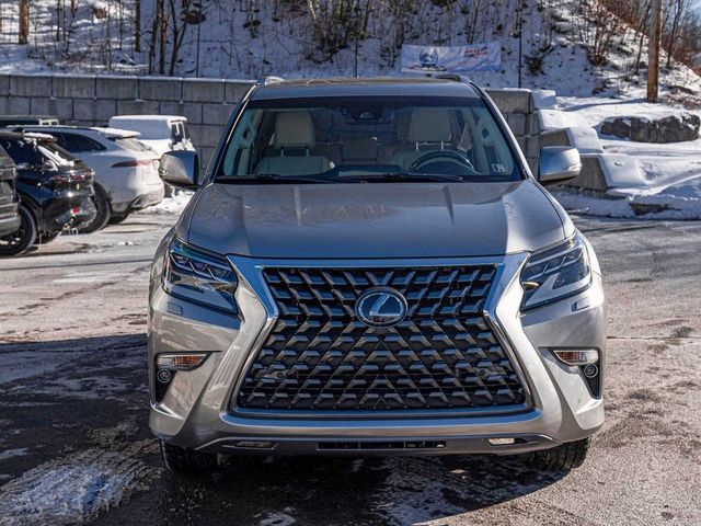 2020 Lexus GX 460 Premium