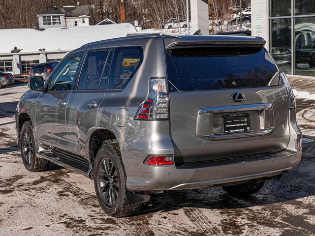 2020 Lexus GX 460 Premium