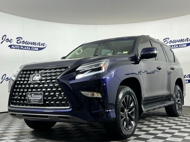 2020 Lexus GX 460 Premium